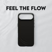 Гръб Care by PanzerGlass за iPhone 17 Air, Feature FLOW... - 2 Гръб Care by PanzerGlass за iPhone 17 Air, Feature FLOW... - 2