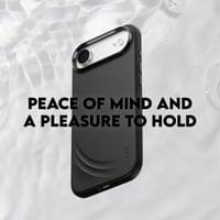 Гръб Care by PanzerGlass за iPhone 17 Air, Feature FLOW... - 2 Гръб Care by PanzerGlass за iPhone 17 Air, Feature FLOW... - 2