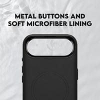 Гръб Care by PanzerGlass за iPhone 17 Air, Feature FLOW... - 3 Гръб Care by PanzerGlass за iPhone 17 Air, Feature FLOW... - 3