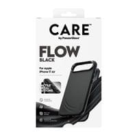 Гръб Care by PanzerGlass за iPhone 17 Air, Feature FLOW... - 8 Гръб Care by PanzerGlass за iPhone 17 Air, Feature FLOW... - 8