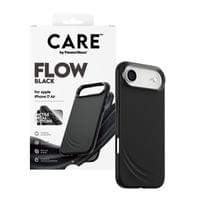Гръб Care by PanzerGlass за iPhone 17 Air, Feature FLOW... - 10 Гръб Care by PanzerGlass за iPhone 17 Air, Feature FLOW... - 10
