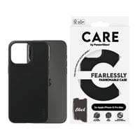 Гръб CARE by PanzerGlass за iPhone 15 Pro Max, Fashion,... - 1