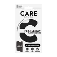 Гръб CARE by PanzerGlass за iPhone 15 Pro Max, Fashion,... - 2