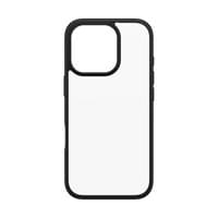 Гръб PanzerGlass HardCase за iPhone 16 Pro - Черен - 2