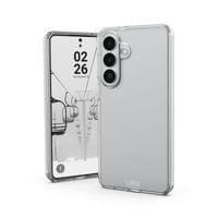 Гръб UAG Plyo Ice за Samsung Galaxy S26 Plus - Прозрачен - 1