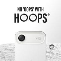 Протектор за камера PanzerGlass Hoops за iPhone 17 Air,... - 2 Протектор за камера PanzerGlass Hoops за iPhone 17 Air,... - 2