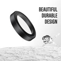 Протектор за камера PanzerGlass Hoops за iPhone 17 Air,... - 3 Протектор за камера PanzerGlass Hoops за iPhone 17 Air,... - 3