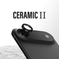 Протектор за камера PanzerGlass Hoops за iPhone 17 Air,... - 4 Протектор за камера PanzerGlass Hoops за iPhone 17 Air,... - 4