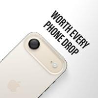 Протектор за камера PanzerGlass Hoops за iPhone 17 Air,... - 5 Протектор за камера PanzerGlass Hoops за iPhone 17 Air,... - 5