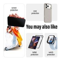 Протектор за камера PanzerGlass Hoops за iPhone 17 Air,... - 6 Протектор за камера PanzerGlass Hoops за iPhone 17 Air,... - 6
