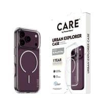 Кейс CARE by PanzerGlass за iPhone 18 Pro/17 Pro, Urban... - 1