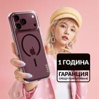 Кейс CARE by PanzerGlass за iPhone 18 Pro/17 Pro, Urban... - 3