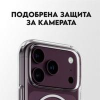 Кейс CARE by PanzerGlass за iPhone 18 Pro/17 Pro, Urban... - 4
