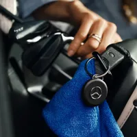 Тракер за ключове CHIPOLO LOOP Mercedes-Benz за iPhone,... - 8 Тракер за ключове CHIPOLO LOOP Mercedes-Benz за iPhone,... - 8