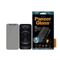 Стъклен протектор PanzerGlass за Apple iPhone 12 /12 Pro... - 1 Стъклен протектор PanzerGlass за Apple iPhone 12 /12 Pro... - 1