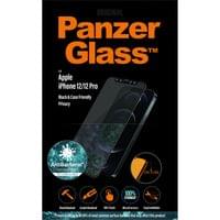 Стъклен протектор PanzerGlass за Apple iPhone 12 /12 Pro... - 2 Стъклен протектор PanzerGlass за Apple iPhone 12 /12 Pro... - 2