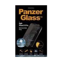 Стъклен протектор PanzerGlass за Apple iPhone 12 /12 Pro... - 2