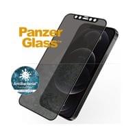 Стъклен протектор PanzerGlass за Apple iPhone 12 /12 Pro... - 3