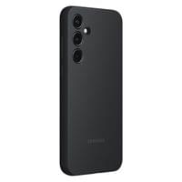 Оригинален гръб Samsung Silicone Cover за Galaxy A55,... - 3