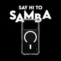Гръб Care by PanzerGlass за iPhone 17 Pro, Fashionable... - 2