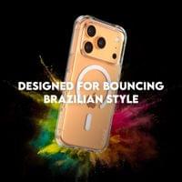Гръб Care by PanzerGlass за iPhone 17 Pro, Fashionable... - 3