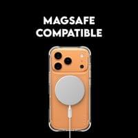 Гръб Care by PanzerGlass за iPhone 17 Pro, Fashionable... - 6