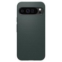 Гръб  Spigen Liquid Air за Google Pixel 9 Pro XL - Зелен - 2
