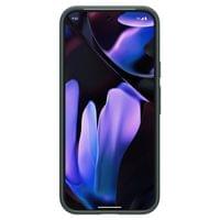 Гръб  Spigen Liquid Air за Google Pixel 9 Pro XL - Зелен - 2