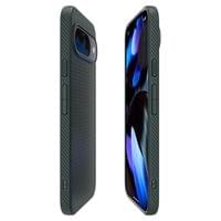 Гръб  Spigen Liquid Air за Google Pixel 9 Pro XL - Зелен - 6