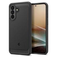 Гръб Spigen Rugged Armor за Samsung Galaxy A37 5G - Мат... - 1 Гръб Spigen Rugged Armor за Samsung Galaxy A37 5G - Мат... - 1