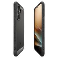 Гръб Spigen Rugged Armor за Samsung Galaxy A37 5G - Мат... - 3 Гръб Spigen Rugged Armor за Samsung Galaxy A37 5G - Мат... - 3