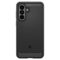 Гръб Spigen Rugged Armor за Samsung Galaxy A37 5G - Мат... - 8 Гръб Spigen Rugged Armor за Samsung Galaxy A37 5G - Мат... - 8