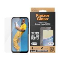 Стъклен протектор PanzerGlass за Samsung Galaxy A15 / A15... - 1 Стъклен протектор PanzerGlass за Samsung Galaxy A15 / A15... - 1