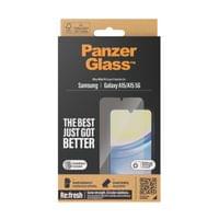 Стъклен протектор PanzerGlass за Samsung Galaxy A15 / A15... - 2