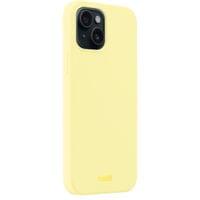 Гръб Holdit Silicone Case за iPhone 14/13 - Lemonade - 2 Гръб Holdit Silicone Case за iPhone 14/13 - Lemonade - 2