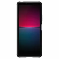 Гръб Spigen Rugged Armor за Sony Xperia 10 IV - Чеерен - 2