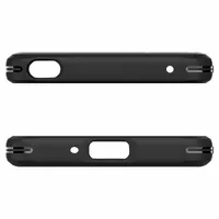 Гръб Spigen Rugged Armor за Sony Xperia 10 IV - Чеерен - 7