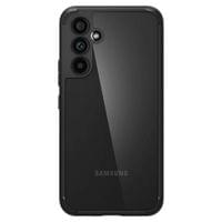 Гръб Spigen Ultra Hybrid за Samsung Galaxy A54 5G - Черен - 6 Гръб Spigen Ultra Hybrid за Samsung Galaxy A54 5G - Черен - 6