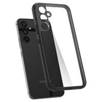Гръб Spigen Ultra Hybrid за Samsung Galaxy A54 5G - Черен - 4 Гръб Spigen Ultra Hybrid за Samsung Galaxy A54 5G - Черен - 4