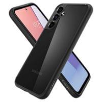 Гръб Spigen Ultra Hybrid за Samsung Galaxy A54 5G - Черен - 2 Гръб Spigen Ultra Hybrid за Samsung Galaxy A54 5G - Черен - 2