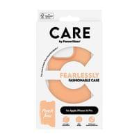 Гръб CARE by PanzerGlass Fashionable за iPhone 16 Pro -... - 2