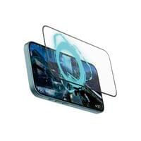 Стъклен протектор PanzerGlass за iPhone 16, 15, Gaming,... - 3 Стъклен протектор PanzerGlass за iPhone 16, 15, Gaming,... - 3