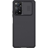 Гръб Nillkin Camshield Pro за Xiaomi Redmi Note 11 Pro 5G... - 0