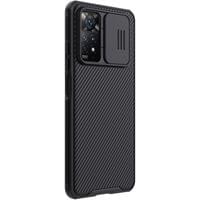 Гръб Nillkin Camshield Pro за Xiaomi Redmi Note 11 Pro 5G... - 4