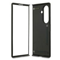 Гръб Guess PU 4G Metal Logo Case за Samsung Galaxy Z Fold... - 3