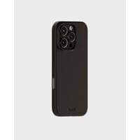 Гръб Holdit Slim Case за iPhone 16 Pro Max - Черен - 2