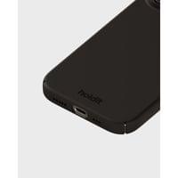 Гръб Holdit Slim Case за iPhone 16 Pro Max - Черен - 2 Гръб Holdit Slim Case за iPhone 16 Pro Max - Черен - 2