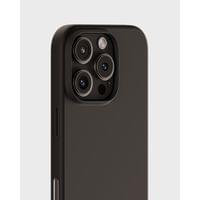 Гръб Holdit Slim Case за iPhone 16 Pro Max - Черен - 3 Гръб Holdit Slim Case за iPhone 16 Pro Max - Черен - 3