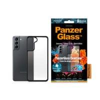 Гръб PanzerGlass за Samsung Galaxy S21 AntiBacterial -... - 1