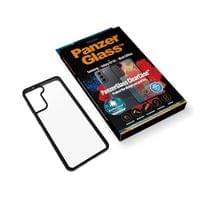 Гръб PanzerGlass за Samsung Galaxy S21 AntiBacterial -... - 2